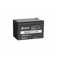 Свинцово-кислотный аккумулятор SNR SNR-BAT-12-7.2-GP