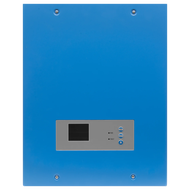 Инвертор для солнечных панелей 500Вт 12В SNR SNR-INV-SP-500/12