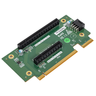 Адаптер 1x PCI-Ex16 / 1x PCI-Ex8 SNR SNR-RM2112-PCIEB1