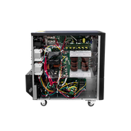 Источник бесперебойного питания On-Line SNR серии BASE 20кВА/20кВт без АКБ (ток заряда 12А) SNR SNR-UPS-ONT-020-BXL31