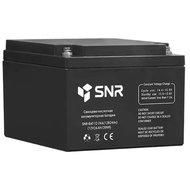 Свинцово-кислотный аккумулятор SNR SNR-BAT-12-24-GP