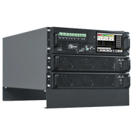 Шасси модульного источника бесперебойного питания 30 кВА/30 кВт SNR SNR-UPS-ONRT-030-15CMX33