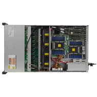 Серверная платформа SNR-SR4210GPU 4U Scalable DDR4 4xHDD 10xGPU резервируемый БП SNR SNR-SR4210GPU