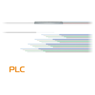Делитель оптический планарный бескорпусный SNR SNR-PLC-M-1x16