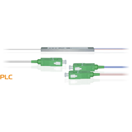 Делитель оптический планарный бескорпусный SNR SNR-PLC-M-1x2-SC/APC