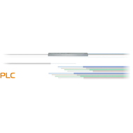 Делитель оптический планарный бескорпусный SNR SNR-PLC-M-1x8