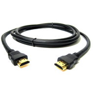 Шнур HDMI-HDMI V2.0 1.5м SNR HDMI-PC-2.0-1.5