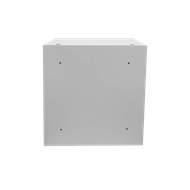 Шкаф телекоммуникационный антивандальный (600х600х600) SNR SNR-TAC6012