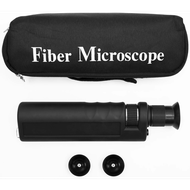 Диагностический микроскоп для оптического волокна 400x SNR SNR-FM-400