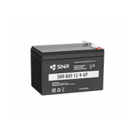 Свинцово-кислотный аккумулятор SNR SNR-BAT-12-9-GP