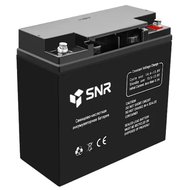 Свинцово-кислотный аккумулятор SNR SNR-BAT-12-18-GP