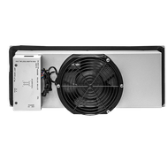 Термоэлектрический кондиционер 200 Вт для серверных шкафов SNR SNR-ACC-200-TEC