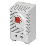 Блок управления климатом (термостат) для тепловентиляторов SNR SNR-KTO-011