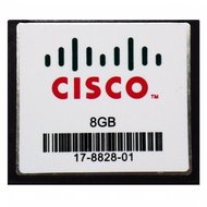 Модуль Cisco 8G eUSB Flash Memory MEM-FLSH-8G