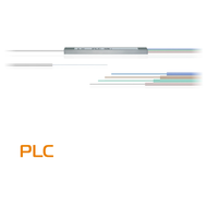 Делитель оптический планарный PLC-M-1x4, бескорпусный, неоконцованный B-Optix PLC-M-1x4