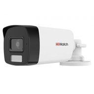 Видеокамера мультиформатная цилиндрическая HiWatch DS-T520A (2.8 mm)