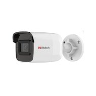 IP-видеокамера цилиндрическая HiWatch DS-I650M(B) (2.8 mm)