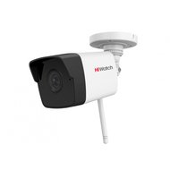 IP-видеокамера цилиндрическая HiWatch DS-I250W(C) (4 mm)