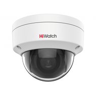 IP-видеокамера купольная HiWatch IPC-D082-G2/S (2.8 mm)