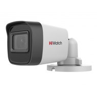 HD-TVI камера HiWatch HDC-B020(B) (3.6 mm)