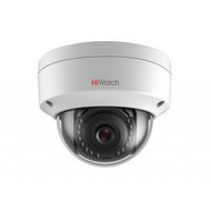 IP-видеокамера купольная HiWatch DS-I402(D) (2.8 mm)
