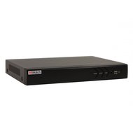 IP-видеорегистратор 16-канальный HiWatch DS-N316(D)
