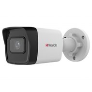 IP-видеокамера цилиндрическая HiWatch DS-I400(D) (2.8 mm)