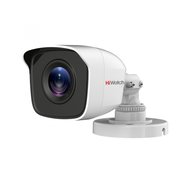 Видеокамера мультиформатная цилиндрическая HiWatch DS-T200S (6 mm)