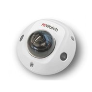 IP-видеокамера купольная HiWatch DS-I259M(C) (2.8 mm)