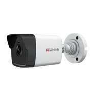 IP-видеокамера цилиндрическая HiWatch DS-I200(D) (4 mm)