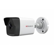 IP-видеокамера цилиндрическая HiWatch DS-I200(E) (4 mm)