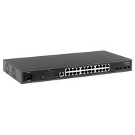 Коммутатор QTech QSW-3750-28T-POE-AC купить в Telecom-Sales.ru ...