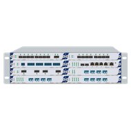 Шасси QTech QWM-8000-2.5U/8-2AC
