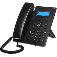 Телефон VoiceIP QTech QIPP-100PG