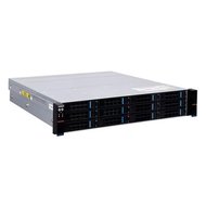 Сервер 2U Rack QTech QSRV-231202-6N-GPU