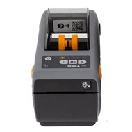 Принтер этикеток Zebra ZD411 ZD4A023-D0EM00EZ