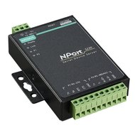 Ethernet сервер последовательных интерфейсов MOXA NPort 5230 w/ adapter