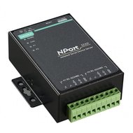 Ethernet сервер последовательных интерфейсов MOXA NPort 5232I w/ adapter