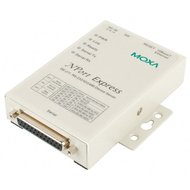 1-портовый сервер устройств RS-232/422/485 MOXA DE-211
