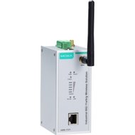 Промышленный беспроводной сетевой клиент Wi-Fi MOXA AWK-1121-EU