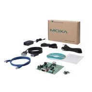 Сервер MOXA MiiNePort E1-SDK