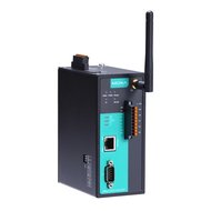 Сервер COM-портов MOXA NPort IAW5150A-6I/O-EU