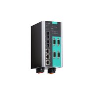 Асинхронный сервер MOXA NPort S9450I-2S-SC-WV-T