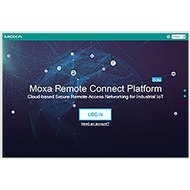 Лицензия MOXA MRC-Server Node License-25