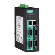 Ethernet сервер последовательных интерфейсов MOXA NPort IA5450A-IEX