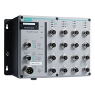 Коммутатор MOXA TN-5516A-8PoE-WV-CT-T