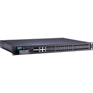 Шасси коммутатора MOXA PT-7528-8SSC-16TX-4GSFP-WV-WV