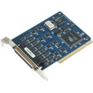 8-портовая плата RS-232 MOXA C168H/PCI