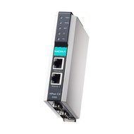 Ethernet сервер последовательных интерфейсов MOXA NPort IA5250I-T