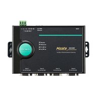 Преобразователь MOXA MGate MB3480